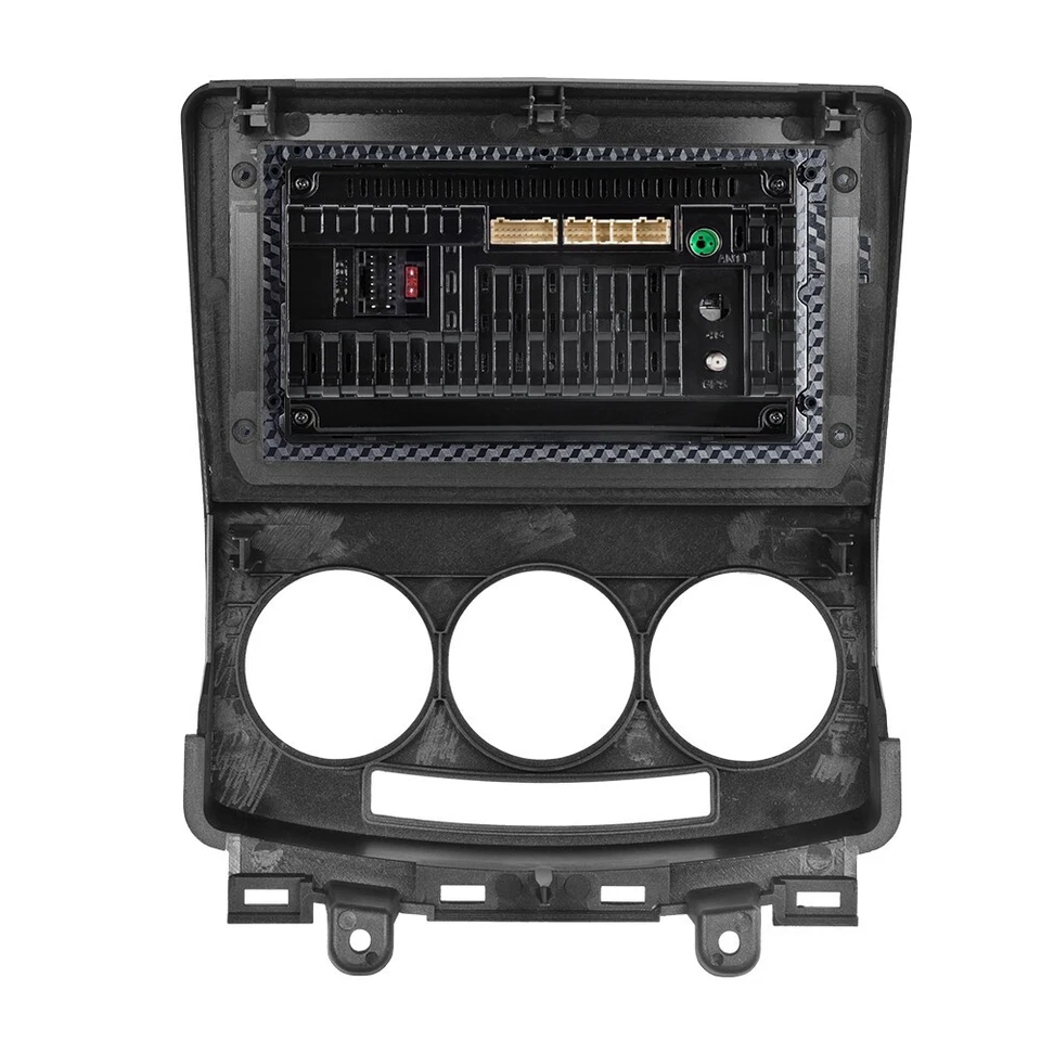 Für Mazda 5 CR19 2005-2010 Autoradio Android 15 GPS NAVI WIFI Bluetooth +Kamera - Bild 3 von 4