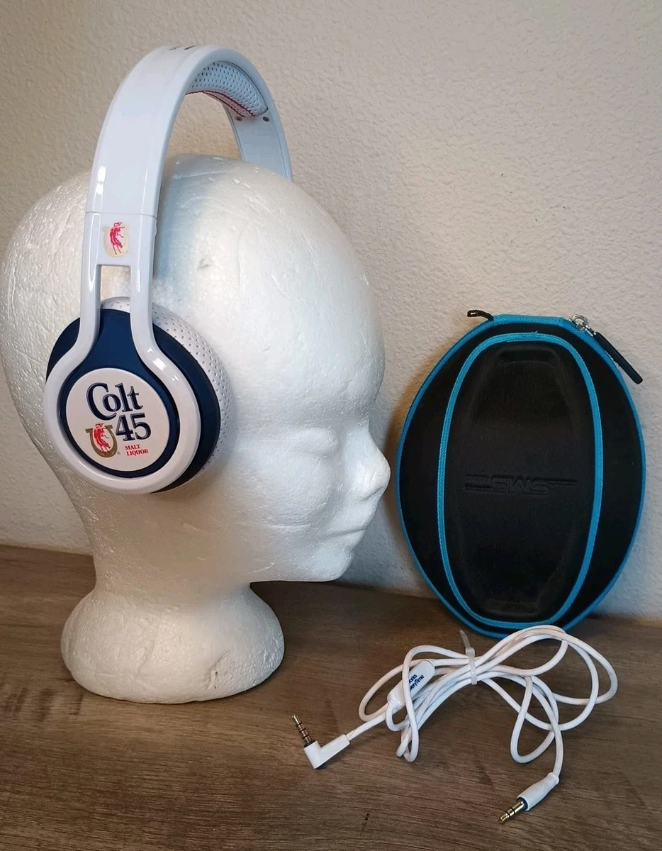 【新品未開封】SMS audio wired SMS Audio Black Headphones for Sale - eBay