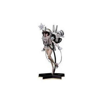 Figure ORIGIN LASSTRANAUT Catherine UNDERVERSE POPBOT SERIES 1 6 KO Used
