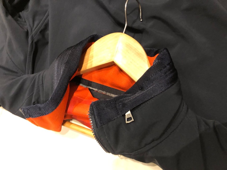 Hackett London Aston Martin Racing Jacket ‘M” soft shell cotton ...