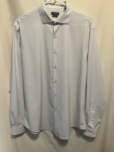 slim fit dress slacks Van Heusen Men's Classic-Fit Poplin Dress Shirt