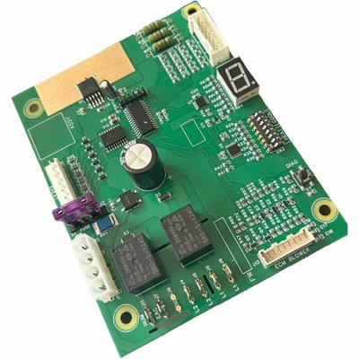 1006800/1 1006801R Control Board For Nordyne Intertherm Revolv Miller E7 & B6