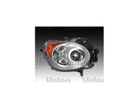 Scheinwerfer Links Alfa Romeo Mito AB 2008 Valeo