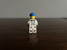 LEGO CITY: Space Moon Buggy (3365) - COMPLETE SET