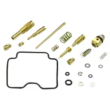 Shindy Carburetor Repair Kit for 2003-2008 Suzuki LT-Z400 QuadSport Z ATV