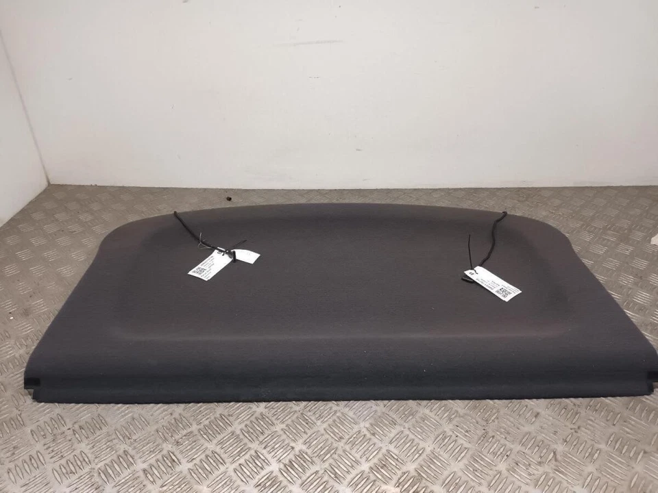 VAUXHALL ASTRA MK4 (G) 1998-2005 PARCEL SHELF HATCHBACK 9121590 - Image 3 of 4