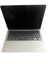Apple MacBook Air 13in (256GB SSD, M1, 8GB) Laptop - Space Grey - MGN63B/A...
