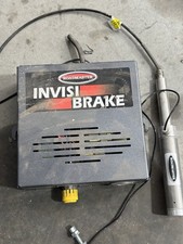 Roadmaster Invisibrake Hidden Braking System 8700