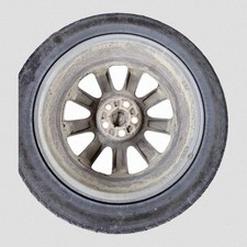 Jantes Ford S-MAX