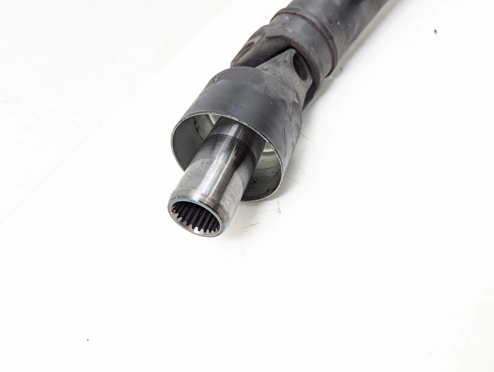 Lexus GS300 2006 AWD componente del eje de transmisión trasero OEM Foto 3 de 4