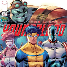 The Comic Engineer | eBay Stores