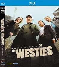The Westies (2026) 2-D
