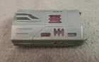 Vintage Galactic Man Astro Magnum Shockwave Shackwave ROBOT PISTOL Gun Barrel