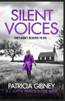 Patricia Gibney | Silent Voices | Taschenbuch | Englisch (2023)