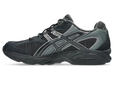 ASICS GEL-NIMBUS 10.1 1203A914 001 Black Black Sports Style Shoes