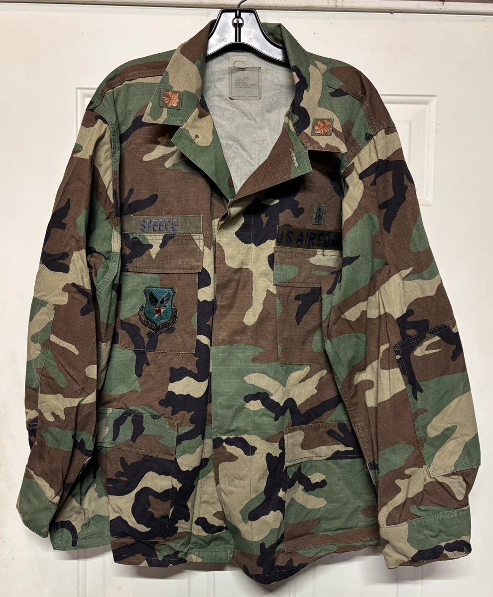 Bdu Shirt In Collectible Military Surplus Uniforms & Bdus for sale
