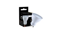 ŻAróWka Fari LED GU10 5,5W 3000K CiepłA WW 500Lm 120St EDO777461 EDO EDO Solutio