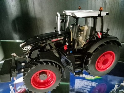 Fendt 942 Black