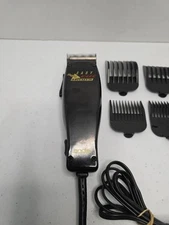 Electric Andis Clipper w/ Adjustable Blade TESTED Hair Salon Barber