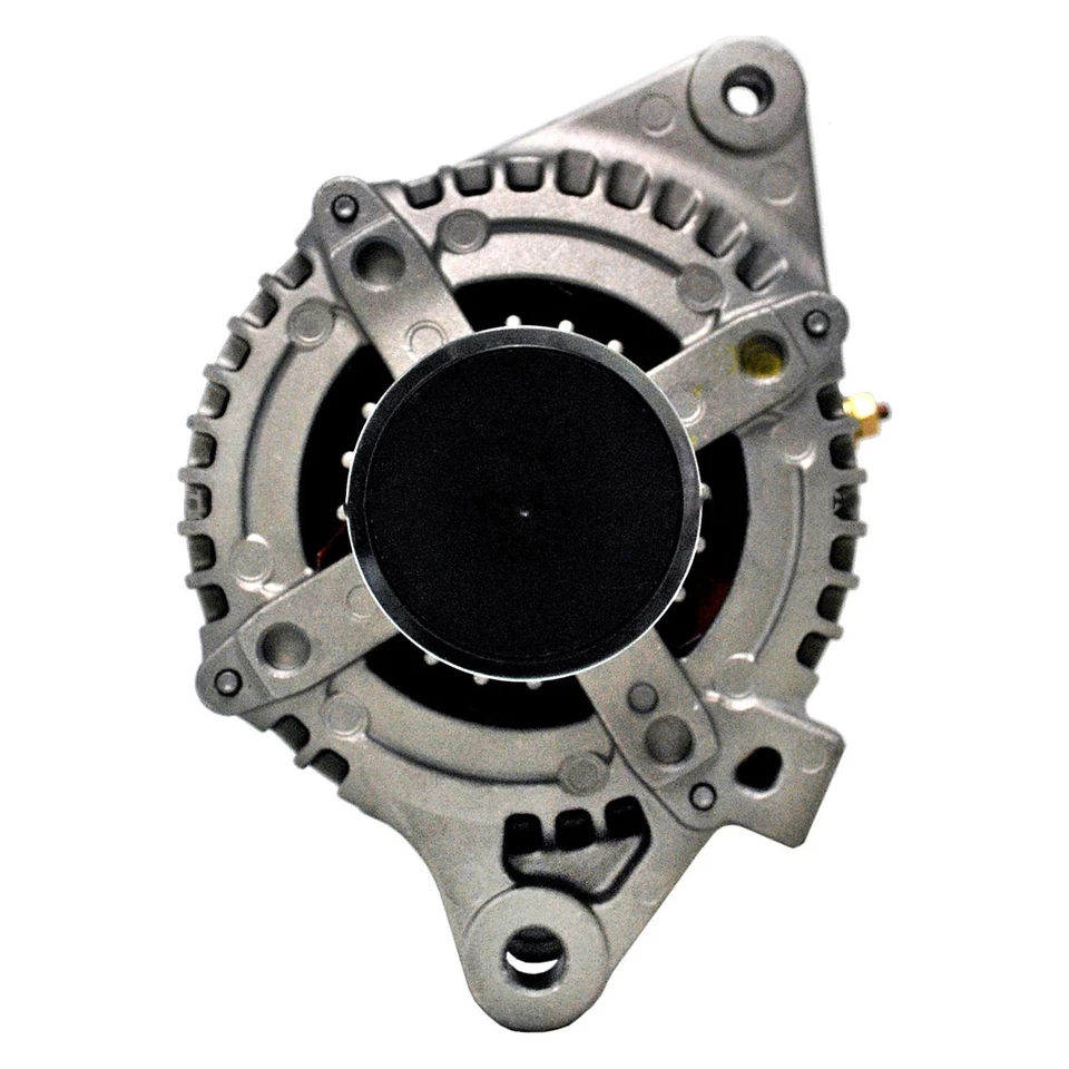 For Toyota Corolla 2009-2010 Quality-Built 11385N Alternator Foto 2 de 4