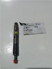 2FH K70P46 INJEKTOR / 17521 FÜR ROVER ROVER 200 RF1996-> 1.4 214 SI 3-PTAS.