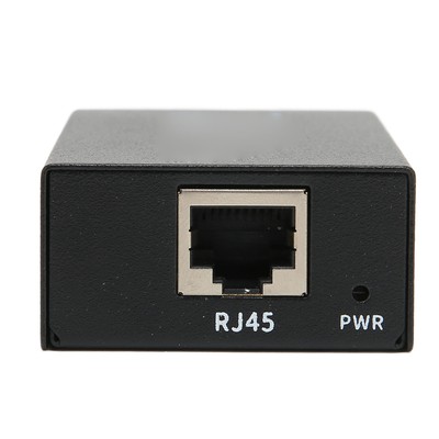 USB 2.0 Extender Panoramic Track 2 Way Transmission Power Supply USB Over CB