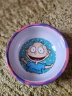Zaks Designs Inc. Rugrats Melanie Plate & Bowl Vintage 90's — photo 4