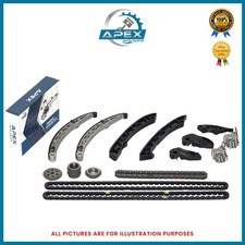 Kit de distribution Land Rover RANGE ROVER SPORT