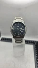 Vintage Seiko 7009 3171 Automatic Stainless Steel Day Date Works Serviced
