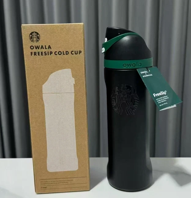 Las mejores ofertas en Botella de Agua de Starbucks | eBay