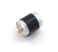 Honda Motorcycle Turn Signal Flasher Relay Unit 2 Prong 66-86712 - 38310-415-671