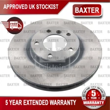 Fits BMW 3 Series 1992-1995 3.0 Baxter Front Right Brake Disc 34112227738