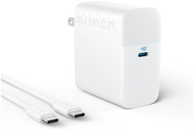 Anker Mac Book Pro Charger, 100W USB C Charger, Anker Compact and Foldable Fast
