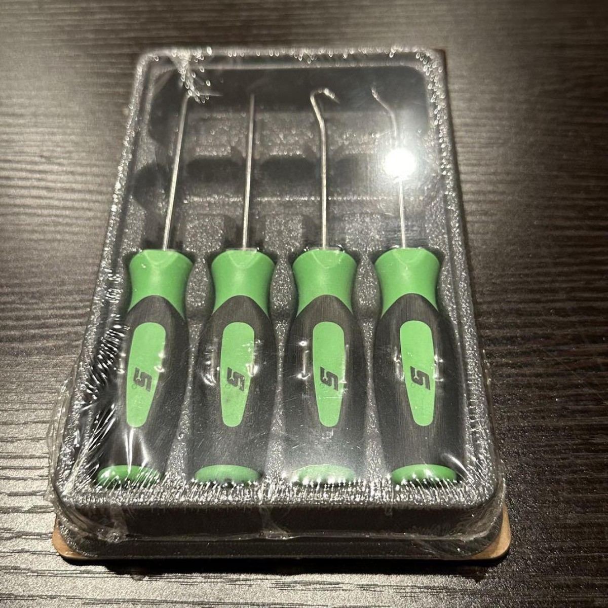 フロッグプロダクツ　アナーキーオンザウォーターahpl グリップセット フロッグプロダクツ アナーキーオンザウォーターahpl グリップセット