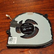DELL PRECISION 5520 5530 XPS 15 9560 9570 7590 CPU COOLING FAN RIGHT TK9J1 4073