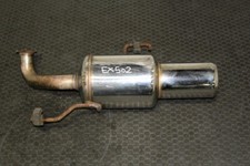 JDM Subaru Legacy / Outback JDM Performance Exhaust Muffler Only one 2005-2009