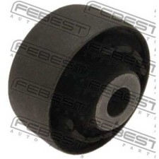 FEBEST Lagerung Lenker hinten vorne unten passend für Opel Corsa C F08 F68