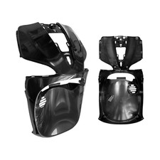 SCUDO CARENA GREZZO ORIGINALE PER PIAGGIO LIBERTY IGET 4T 3V E5 NO ABS 50 2021 2