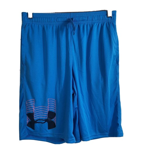 Under Armour Boys Youth Shorts YXL 