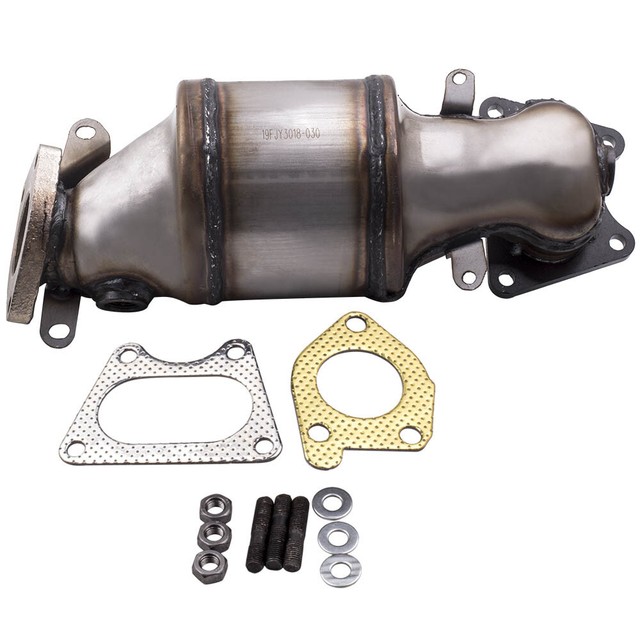 For Honda Pilot 3.5L 2005 2006 2007 2008 Manifold Catalytic Converter