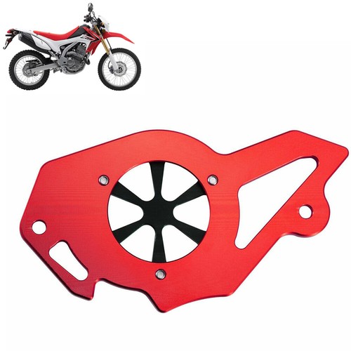 Case Saver Sprocket Engine Guard Front Fit for CRF250L/M 2012-2015 - Picture 10 of 16