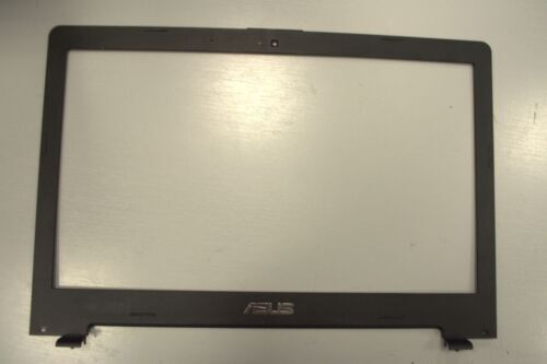 Carcasa Para Portátil De Color Gris Oscuro Compatible Con ASUS X515 FL8700 Y5200F M509D X509 R565M F515MA V5200E V5200J LCD, Cubierta Trasera Y Bisel Frontal (A2 B