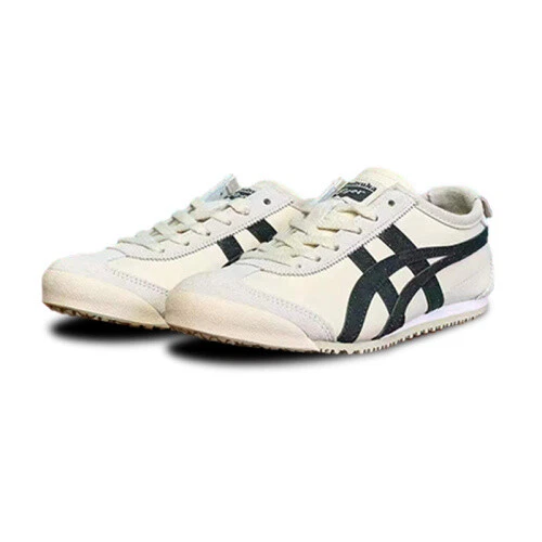ONITSUKA TIGER MEXICO 66 SCARPE UOMO DONNA Scarpe per il tempo libero 6 colori - Foto 13 di 15