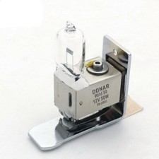 384-643 M655/600/691 Microscope Lamp WILD-50 12V50W HLX4643 Halogen Lamp