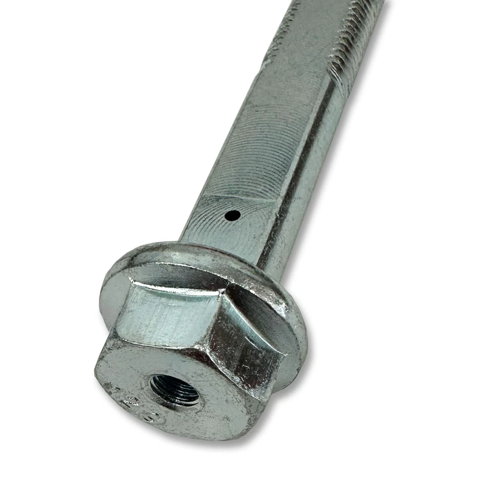 Rear Alignment Greasable Toe Bolt Kit 20-24 Ford Bronco Sport Escape Maverick - Image 4 of 4