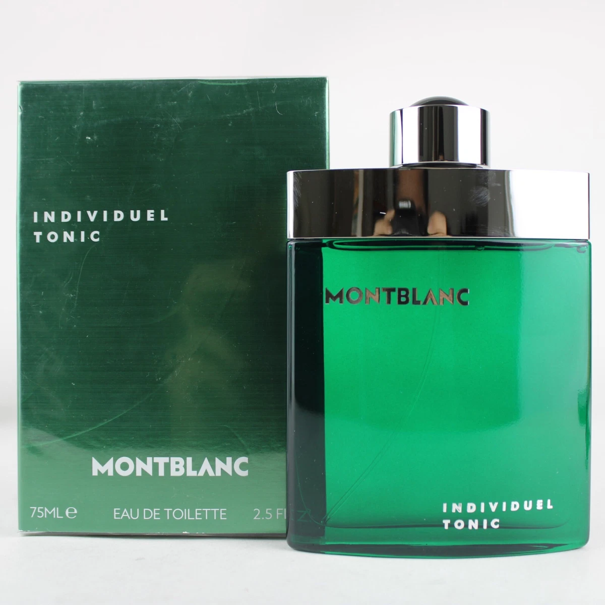 individuel tonic montblanc