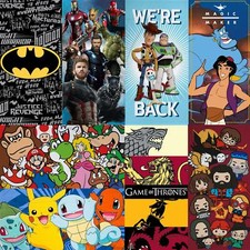 Official Licensed Character Beach Towel Swim Summer Bath Towels Latest Designs