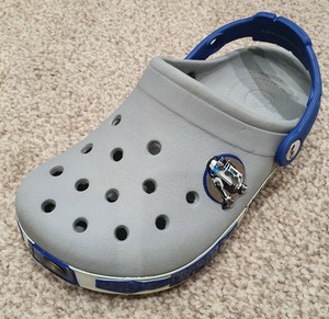baby crocs size 1