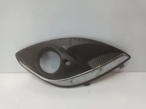 Grille De Pare-Chocs Gauche/Droite Pour Berlingo Partner 2015-2019 - Feux Antibrouillard 9810965777 1513564680
