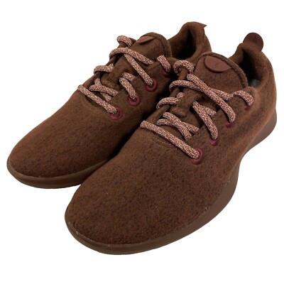 Allbirds Wool Runners Women display picture 1